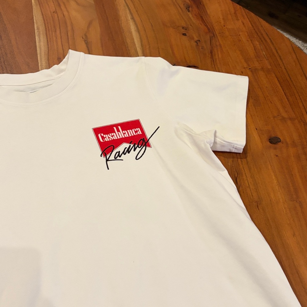🏝️ Used Casablanca Men’s size XXL - Picture 4 of 6